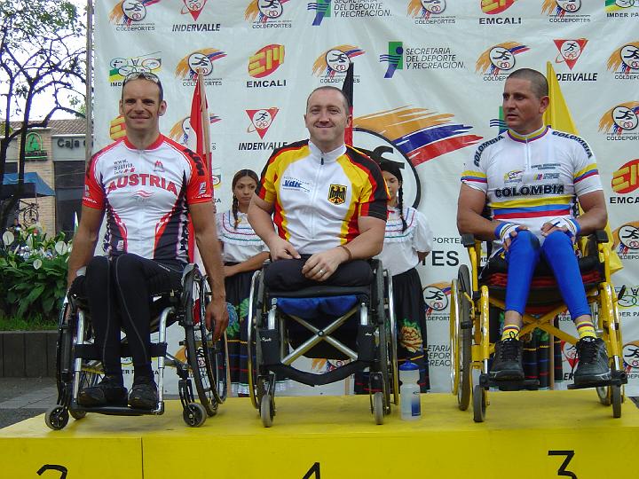 PanAm Games 2007 Kolumbien 003.JPG